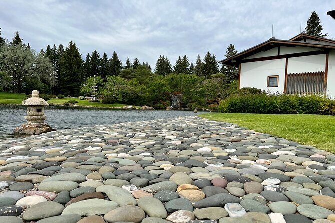 Nikka Yuko Admission (Adults & Children) - A Detailed Look at the Nikka Yuko Japanese Garden Experience