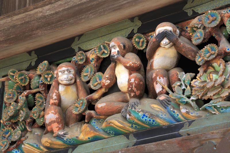 Nikko 6hr Private Tour with Government-Licensed Guide - Six hours, with time shaped by the route