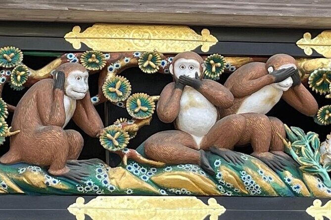 Nikko and Surroundings Two Day Trip from Tokyo in Luxury Van - The Complete Experience: What You Can Expect