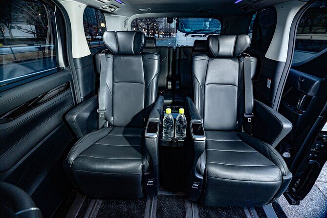 Nikko and Surroundings Two Day Trip from Tokyo in Luxury Van - The Value of This Tour