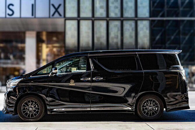 Nikko and Surroundings Two Day Trip from Tokyo in Luxury Van - Detailed Breakdown of the Stops