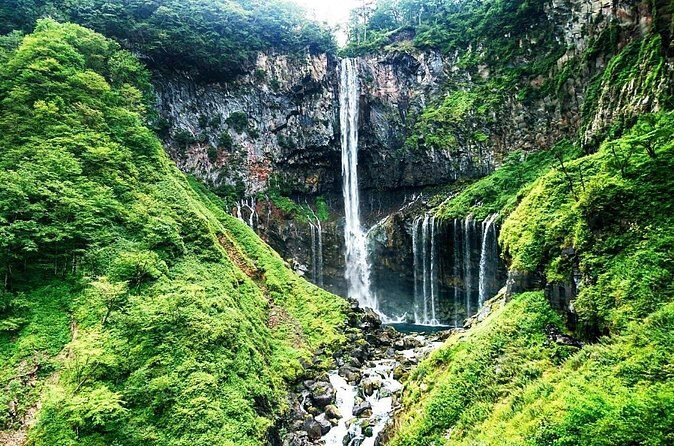 Nikko and Surroundings Two Day Trip from Tokyo in Luxury Van - Frequently Asked Questions