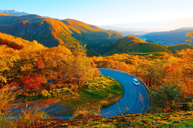 Nikko Autumn Special: Irohazaka, Kegon Falls & Toshogu Day Tour - A long day out of Tokyo