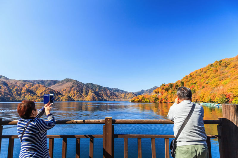 Nikko Autumn Special: Irohazaka, Kegon Falls & Toshogu Day Tour - Toshogu is the day’s main cultural stop