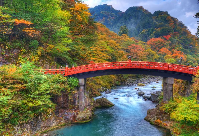 Nikko Autumn Special: Irohazaka, Kegon Falls & Toshogu Day Tour - The guide can shape the day