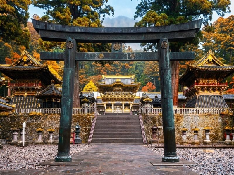 Nikko Autumn Special: Irohazaka, Kegon Falls & Toshogu Day Tour - Who should book this Nikko day trip?