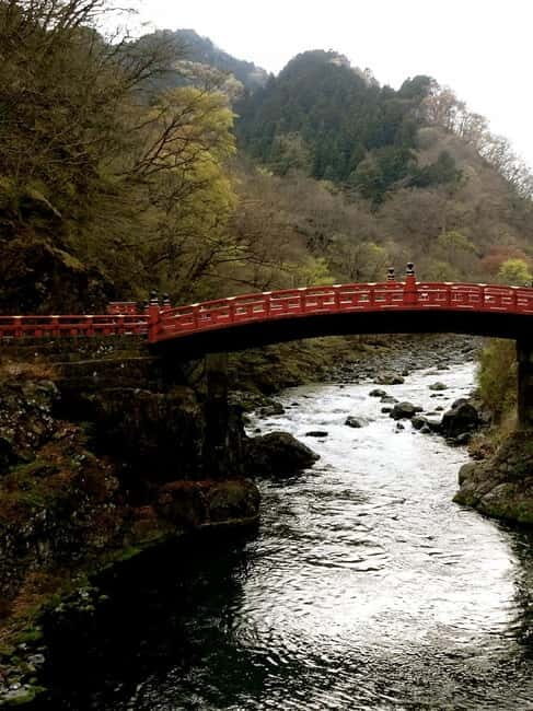 Nikko Customize Private Tour By Car with Hotel Pickup - Exploring the Sights of Nikko at Your Own Pace