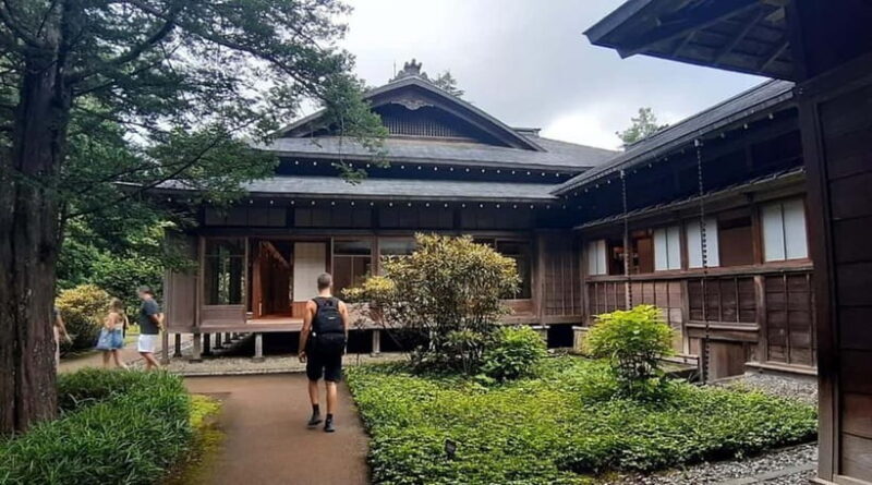 Nikko Customize Private Tour By Car with Hotel Pickup - Who Will Love This Tour?