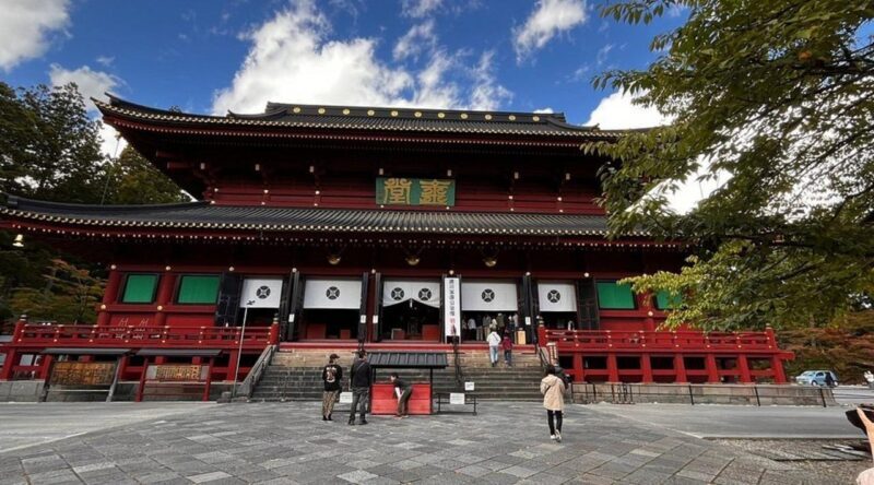 Nikko Customize Private Tour By Car with Hotel Pickup - Frequently Asked Questions