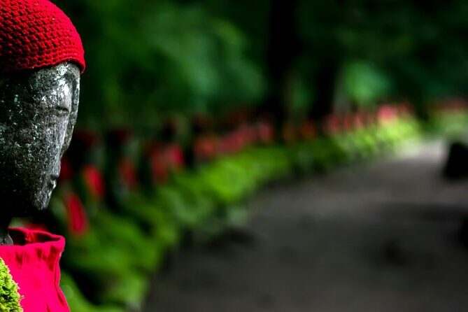 Nikko Day Private Tour With English Speaking Guide - Who Will Enjoy This Tour?