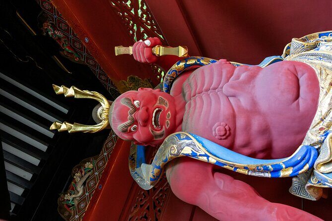 Nikko Day Private Tour With English Speaking Guide - The Sum Up