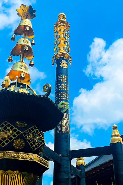 Nikko: Day Tour from Tokyo in Spanish - Spanish - An In-Depth Look at the Nikko Day Tour