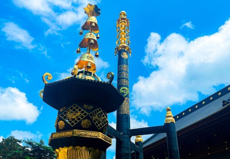 Nikko: Day Tour from Tokyo in Spanish - Spanish - Authenticity and Value