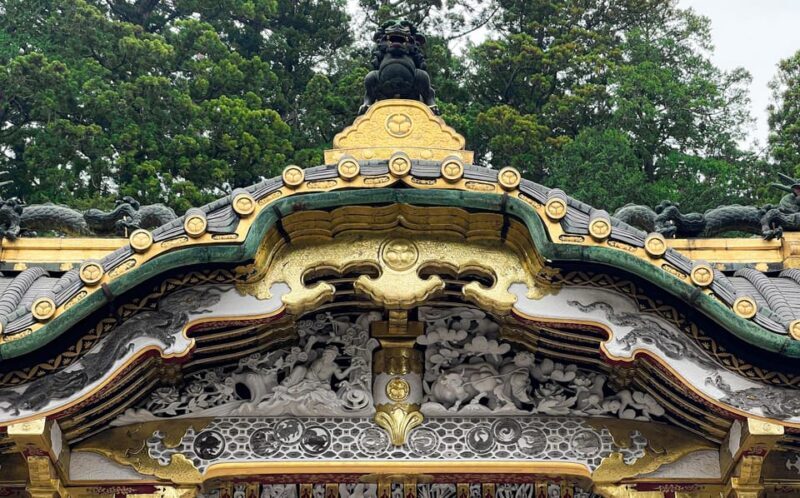 Nikko: Day Tour from Tokyo in Spanish - Spanish - Who Should Consider This Tour?