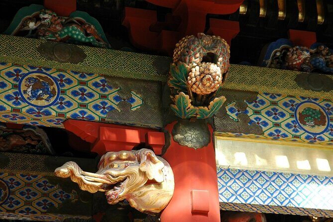 Nikko Day Tour World Heritage & Nature with English speak Driver - Analyzing Cost and Value