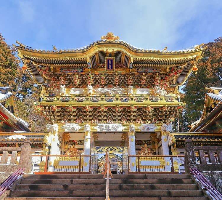 Nikko Day Trip: World Heritage Toshogu Shrine, Kegon Falls & Lake Chuzenji (Including Japanese-Style Lunch) Departing from Tokyo - Start early at Ikebukuro