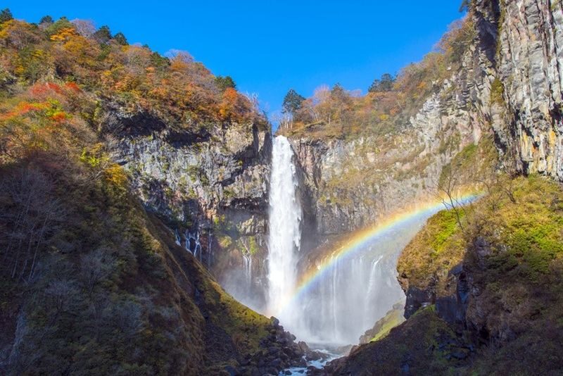 Nikko Day Trip: World Heritage Toshogu Shrine, Kegon Falls & Lake Chuzenji (Including Japanese-Style Lunch) Departing from Tokyo - Give Toshogu Shrine your first two hours