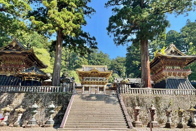 Nikko Early Morning Tour with English-Speaking Guide - A Deep Dive into Nikko’s Heritage: What the Tour Includes and Why It Matters