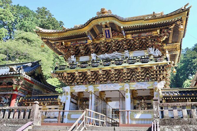 Nikko Early Morning Tour with English-Speaking Guide - Final Thoughts: Why Choose This Tour?