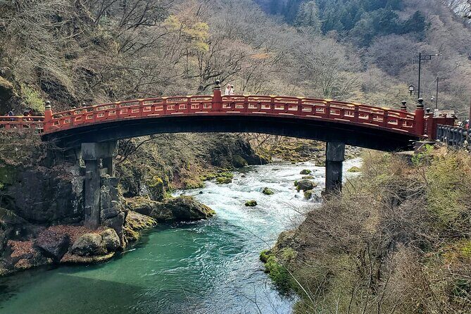 Nikko Full-Day Private Tour from Tokyo Return by Bullet Train - Exploring the Nikko Day Tour: A Detailed Look