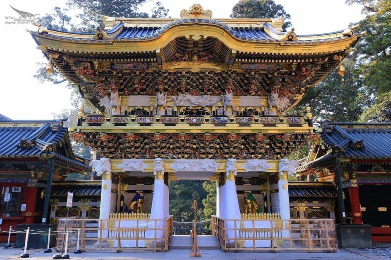 Nikko Full Day Private Tour With English Speaking Driver - Considerations and Limitations