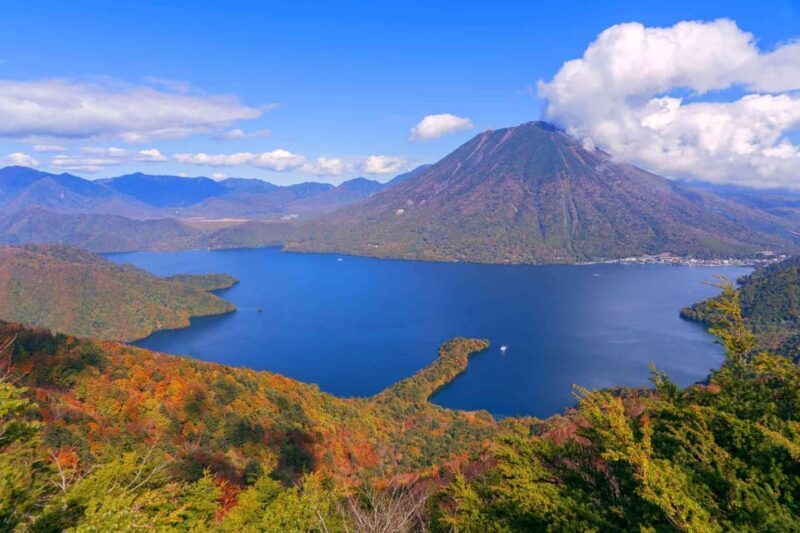 Nikko Full Day Private Tour With English Speaking Driver - Who Should Consider This Tour?