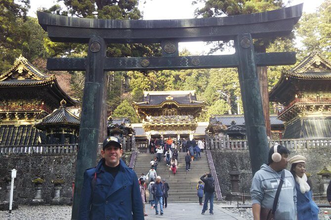 Nikko Full-Day Private Tour with Government-Licensed Guide - What Makes This Tour Stand Out?