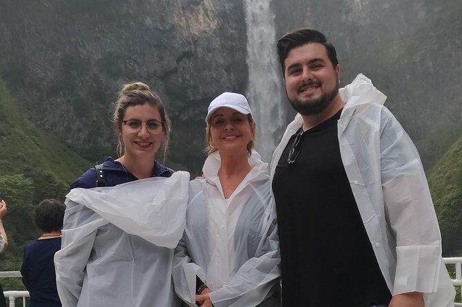 Nikko Full-Day Private Walking Tour with Government-Licensed Guide (Tokyo DEP.) - The Nikko Full-Day Private Walking Tour: A Balance of Culture and Nature