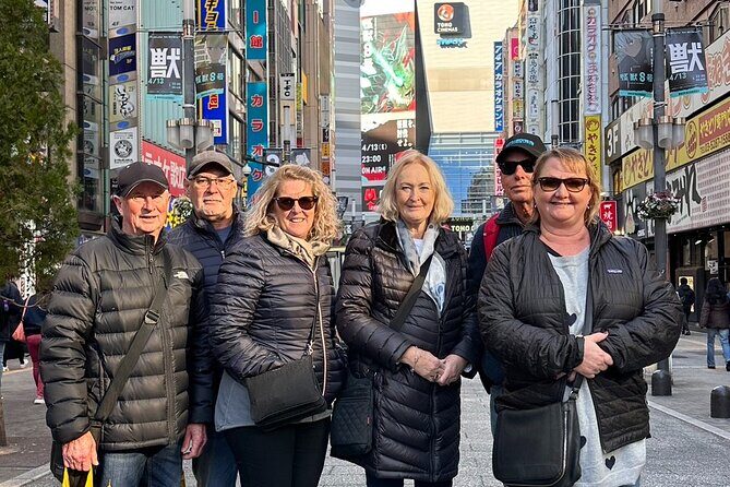 Nikko Highlights Day Trip Private Car & Local Guide from Tokyo - Who Should Consider This Tour?