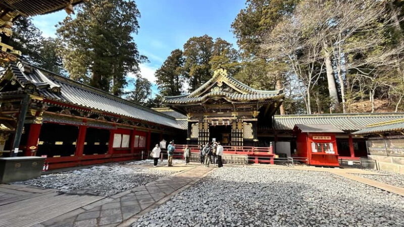 Nikko: Kegon Falls, Lake Chuzenji & Toshogu Temple - The Sum Up