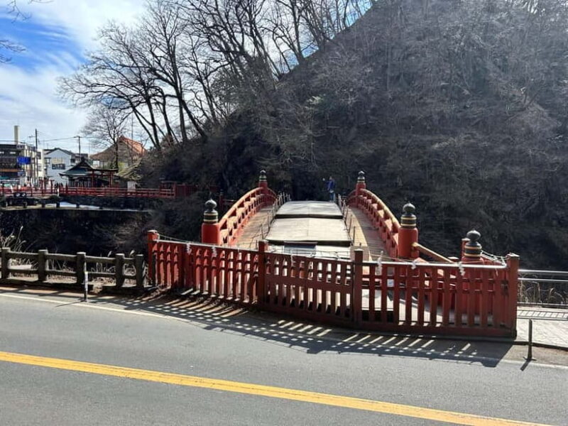 Nikko: Kegon Falls, Lake Chuzenji & Toshogu Temple - FAQs