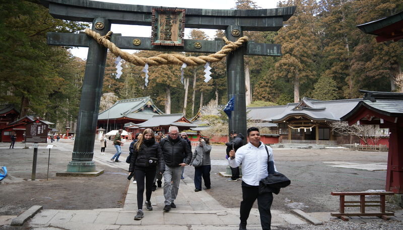 Nikko, Kegon Waterfall & Chuzenji Lake from Tokyo - What the guide adds, and where the format can be tricky