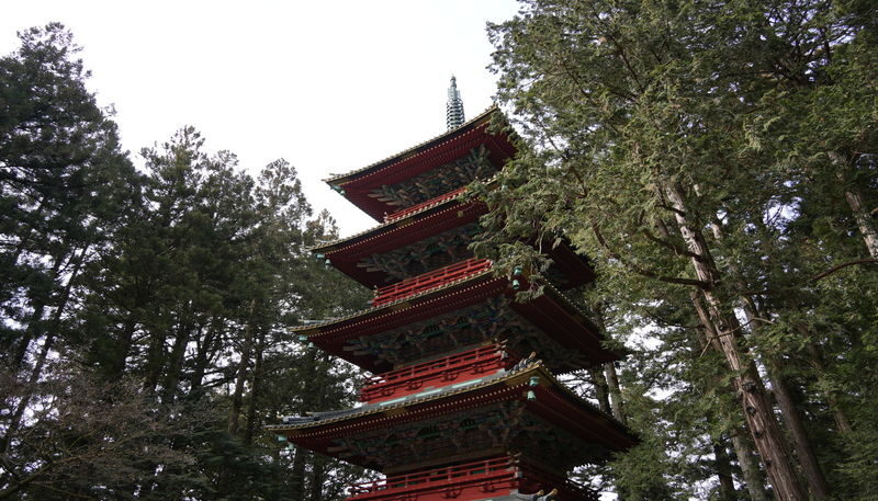 Nikko, Kegon Waterfall & Chuzenji Lake from Tokyo - Who should book this Nikko day trip?