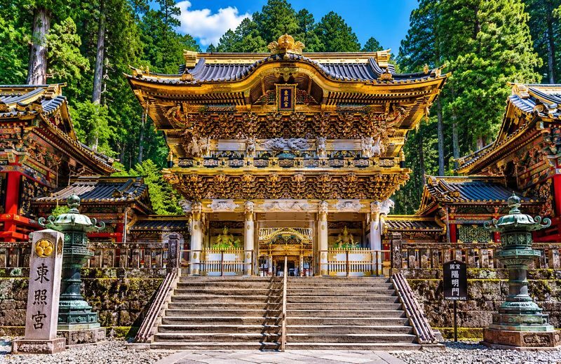 Nikko & Kegon Waterfalls Full-Day Private Tour - A full day that connects Nikko’s landmarks
