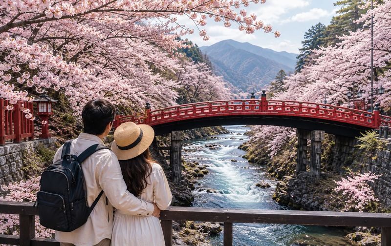 Nikko & Kegon Waterfalls Full-Day Private Tour - Toshogu Shrine and Rinnoji Temple bring the cultural focus