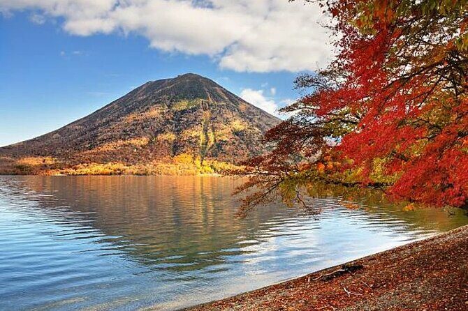 Nikko Legends: 1-Day Private Van Tour with Hotel Pick-Up - Practical Details and What to Expect