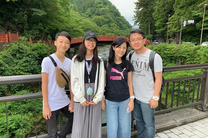 Nikko one day trip GREEN NUMBER PLATES - The Sum Up