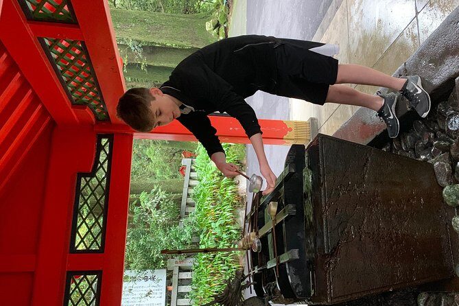 Nikko one day trip GREEN NUMBER PLATES - FAQ