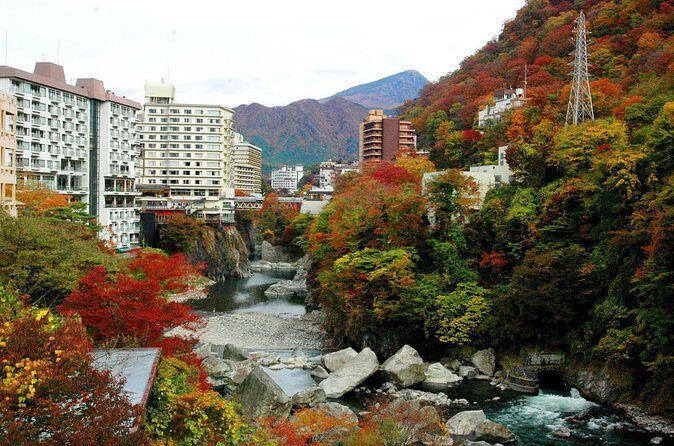 NIKKO PASS world heritage area - The Sum Up: Is the NIKKO PASS right for you?