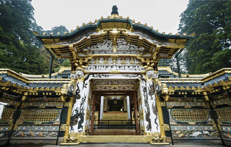 Nikko Private Custom Tour with Local Guide - What the Reviews Say