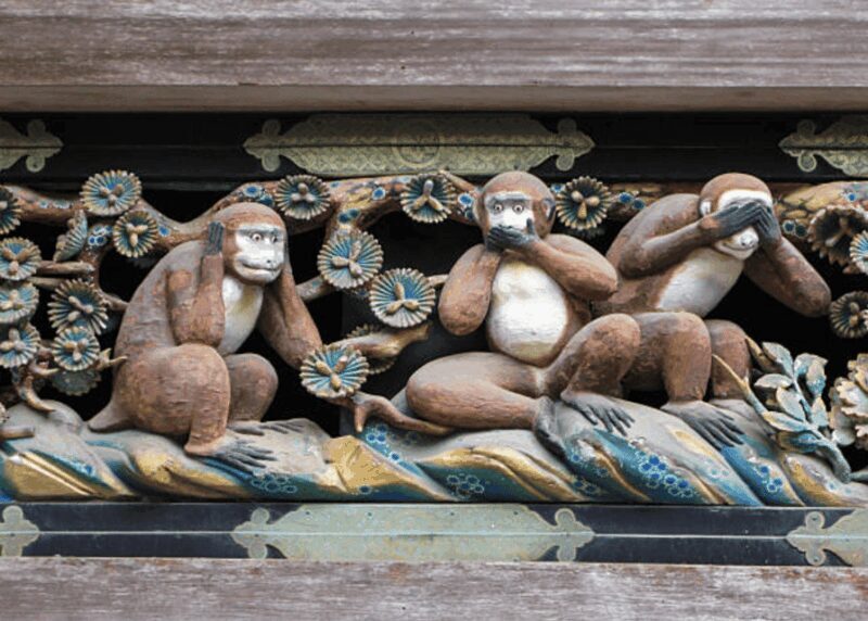 Nikko Private Custom Tour with Local Guide - FAQs