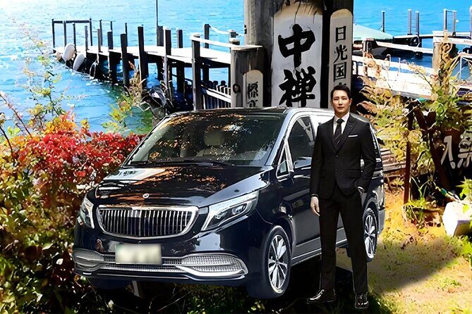 Nikko Private Customized Day Tour - An Authentic Day Trip to Nikko – Private, Flexible, and Comfortable