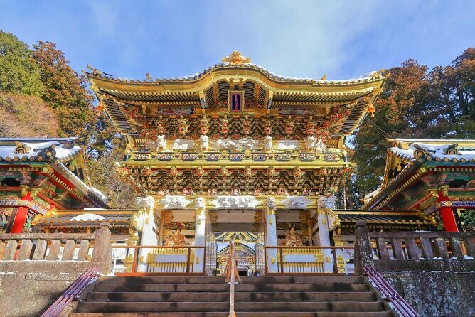 Nikko Private Customized Day Tour - Key Points