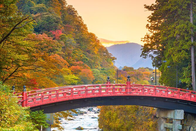 Nikko Private Day Tour - English Guide - Onsen & UNESCO Shrine - Exploring the Itinerary: What Makes Each Stop Special