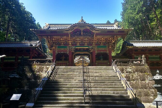 Nikko Private Day Tour - English Guide - Onsen & UNESCO Shrine - Authentic Experiences and Travel Tips