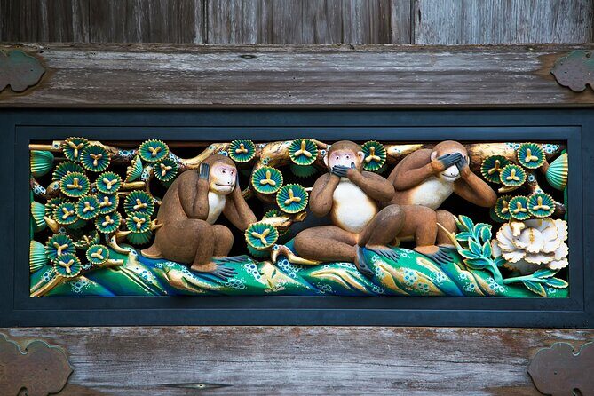 Nikko Private Day Tour - English Guide - Onsen & UNESCO Shrine - The Sum Up