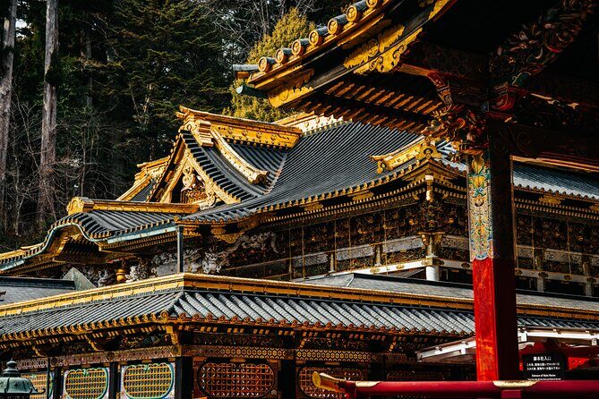 Nikko Private Day Tour - English Guide - Shrine, Waterfall, Onsen - FAQs