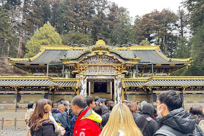 Nikko Private Day Tour  Temples, Nature & Hidden Gems - Key Points