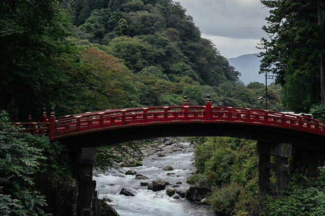 Nikko Private Day Tour  Temples, Nature & Hidden Gems - Exploring Nikko’s Temples and World Heritage Sites