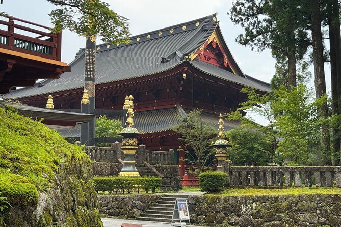 Nikko Private Day Tour  Temples, Nature & Hidden Gems - Additional Highlights and Practical Tips